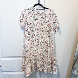 ASOS Maternity Floral Dress